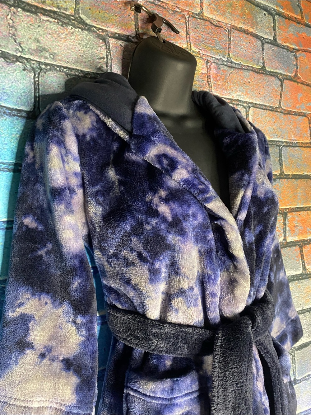 Cat & Jack Robe - Picture 4 of 5